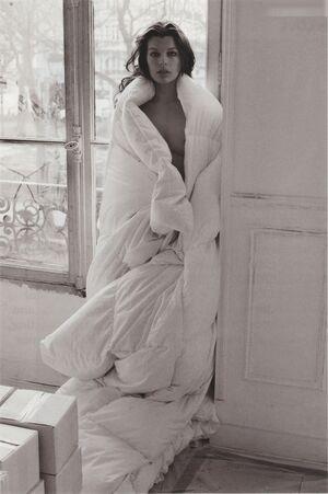 Milla Jovovich photo 159