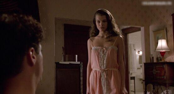 Milla Jovovich photo 161