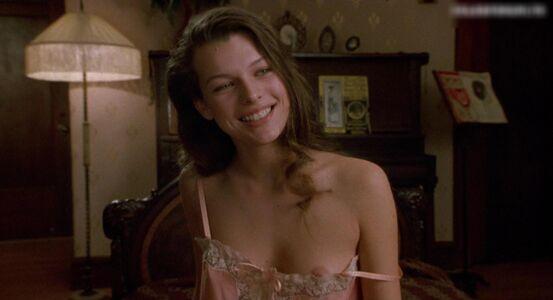 Milla Jovovich photo 162