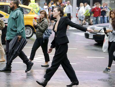 Milla Jovovich photo 223
