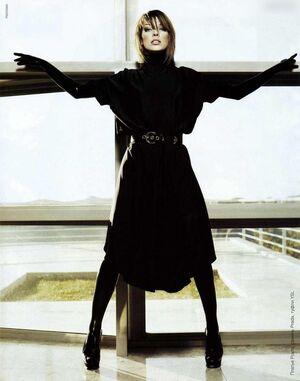 Milla Jovovich photo 226