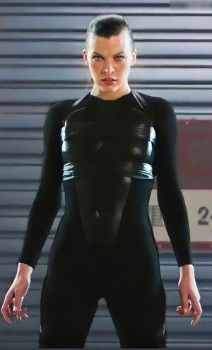 Milla Jovovich photo 256