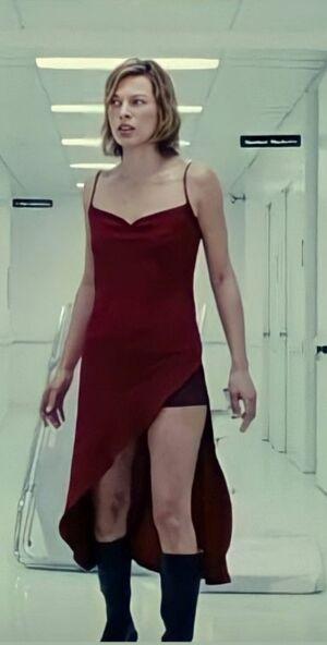 Milla Jovovich photo 257
