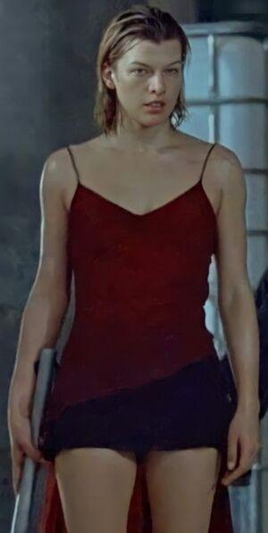 Milla Jovovich photo 260
