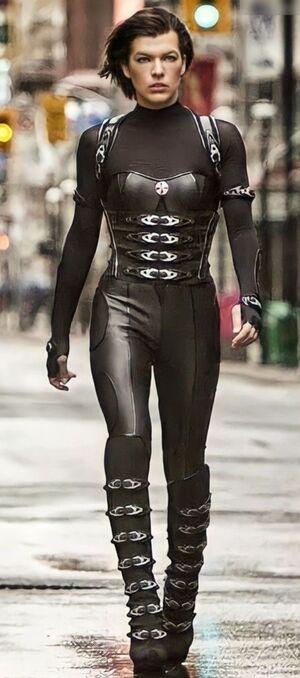 Milla Jovovich photo 263