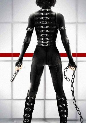 Milla Jovovich photo 264