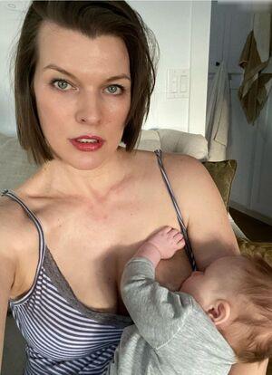 Milla Jovovich photo 269