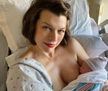 Milla Jovovich photo 280