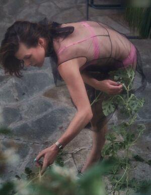 Milla Jovovich photo 293