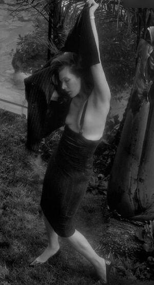 Milla Jovovich photo 294
