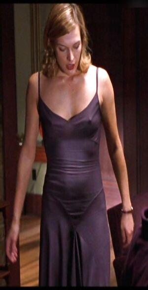 Milla Jovovich photo 301