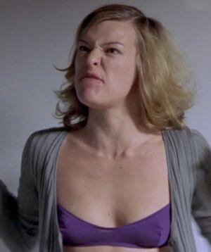 Milla Jovovich photo 323