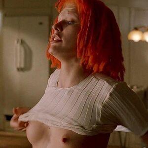 Milla Jovovich photo 338
