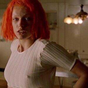 Milla Jovovich photo 355
