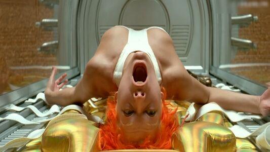 Milla Jovovich photo 359