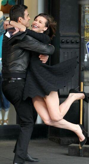 Milla Jovovich photo 381