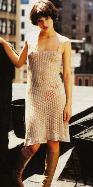 Milla Jovovich photo 393