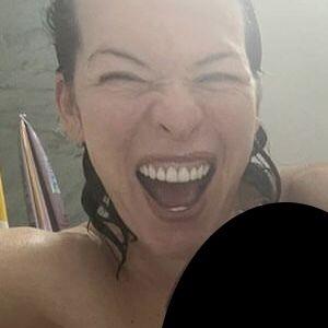 Profile photo of Milla Jovovich