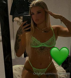 millieforeyxo photo 4