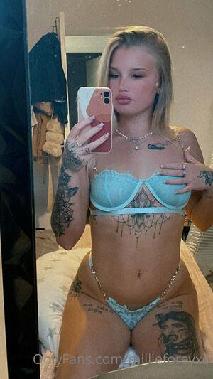 millieforeyxo photo 15