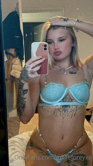 millieforeyxo photo 19