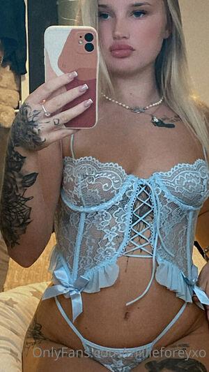 millieforeyxo photo 22