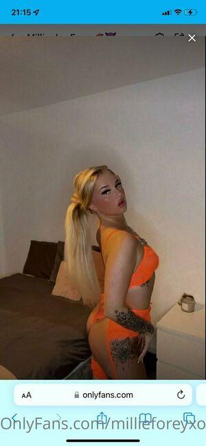 millieforeyxo photo 26