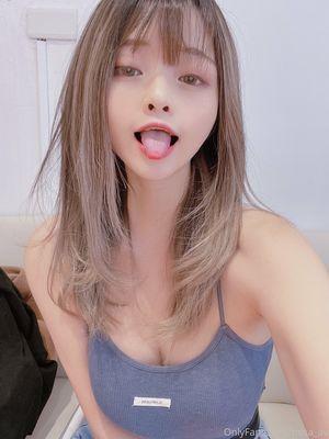 Misa Chiang photo 30