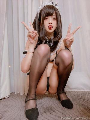 Misa Chiang photo 52