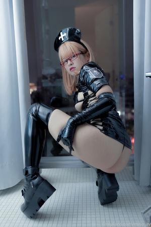 Misa Chiang photo 85