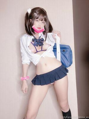 Misa Chiang photo 155