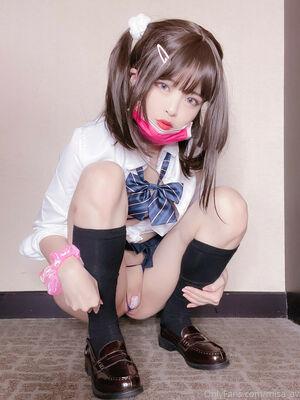Misa Chiang photo 169