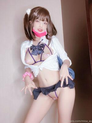 Misa Chiang photo 178