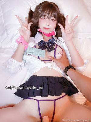 Misa Chiang photo 182