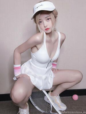 Misa Chiang photo 208