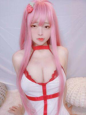 Misa Chiang photo 351