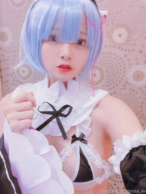 Misa Chiang photo 363
