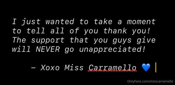 Misscarramello photo 64