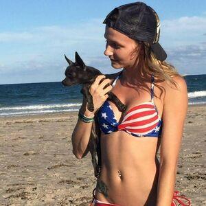 Missy Spartangirl photo 1