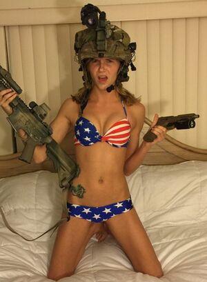 Missy Spartangirl photo 2