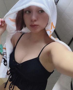 Mizuhashi Mai photo 1