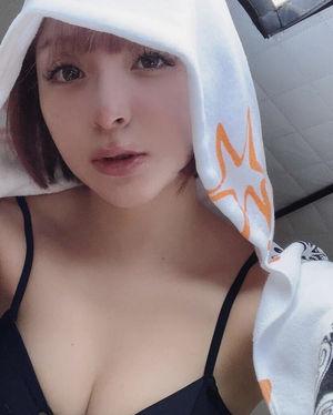 Mizuhashi Mai photo 4