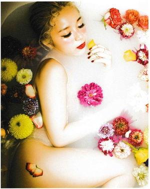 Mizuhashi Mai photo 8