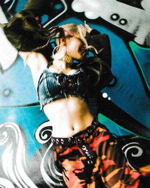 Mizuhashi Mai photo 10