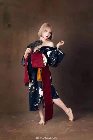 Mizuhashi Mai photo 11