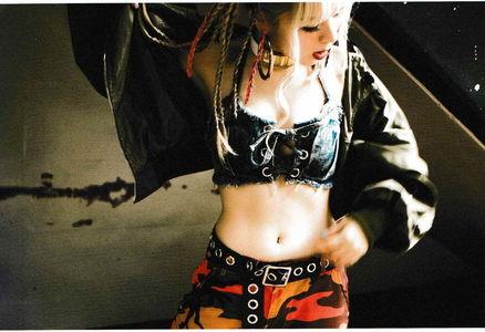 Mizuhashi Mai photo 12
