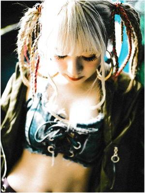 Mizuhashi Mai photo 14