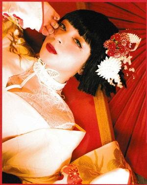 Mizuhashi Mai photo 17