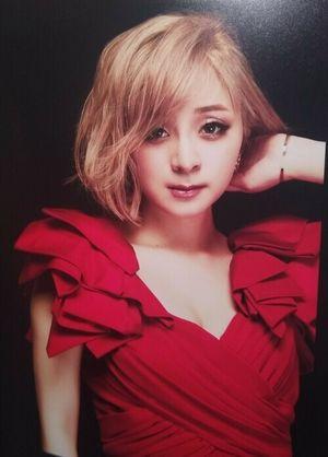 Mizuhashi Mai photo 22