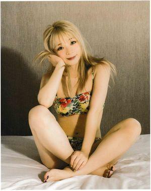 Mizuhashi Mai photo 23